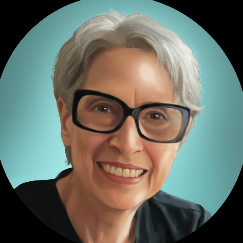 Dr. Madelyn Blair