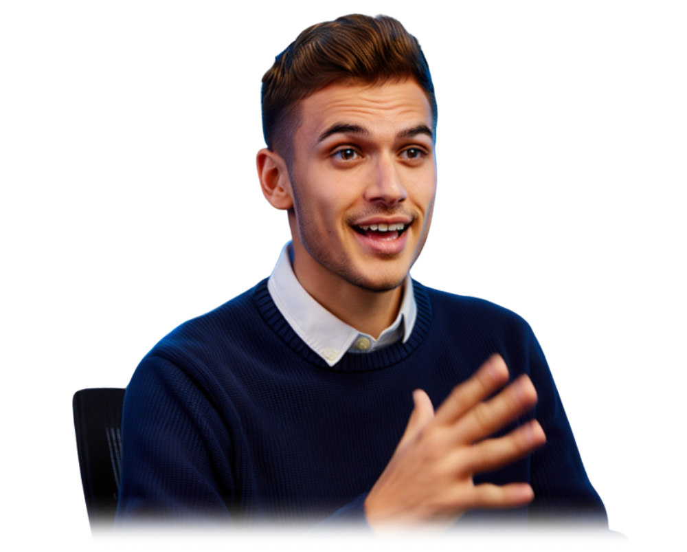 Podcaster